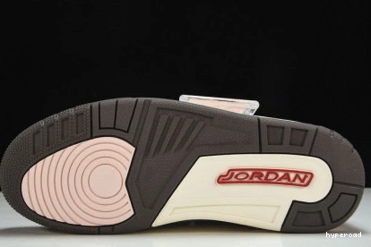 Hyperoad Air Jordan Dark Neapolitan Mocha 3 Retro 1120